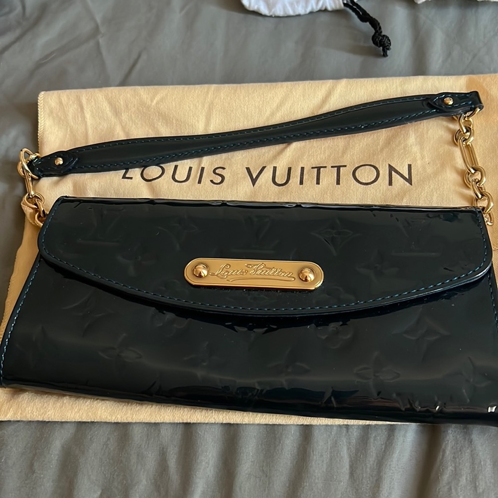 Small bags Authentic Lv